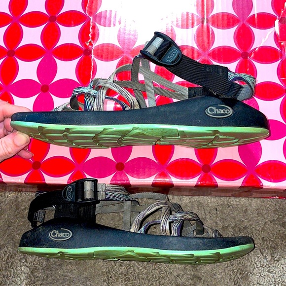 Chaco Shoes - Women’s Chaco’s! Size-9!
